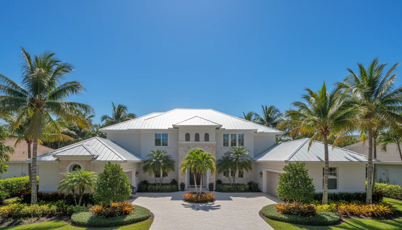 Cool roof article image