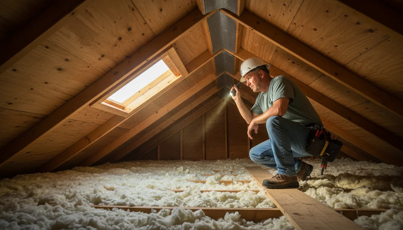 Florida attic ventilation blog image