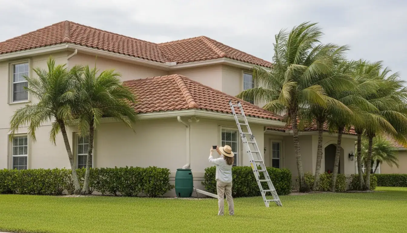 Storm prep roof article image
